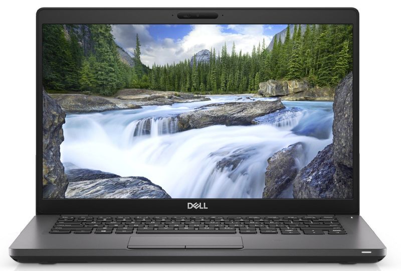 Dell Latitude 5401