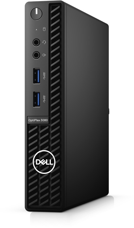 Dell Optiplex 3080