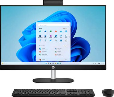 27" HP Pavilion 27-XAO (Touch)