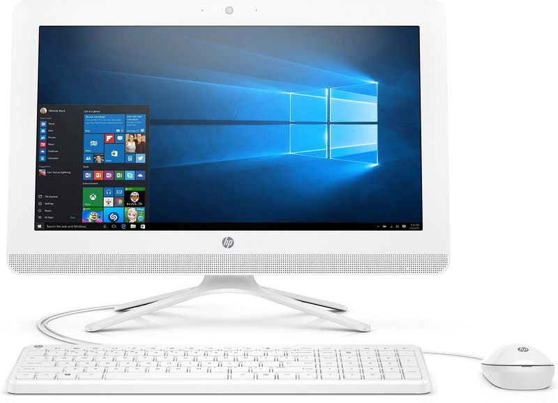 20" HP 20-C434