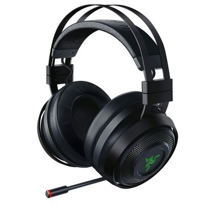Razer Nari Ultimate Hypersense Wireless Gaming Headset