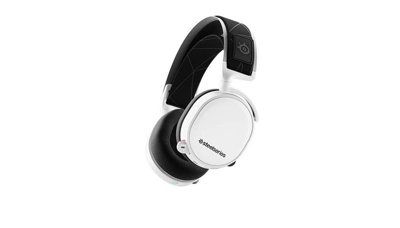 SteelSeries Arctis 7 Lossless Wireless Gaming Headset