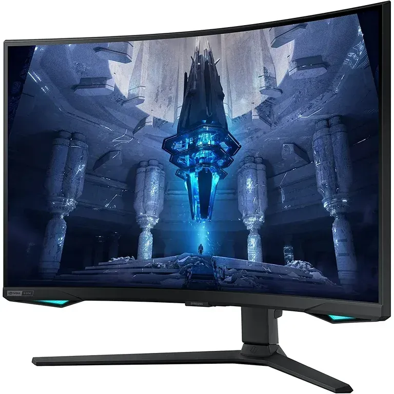 Samsung Odyssey S32BG752NN