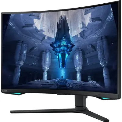 Samsung Odyssey S32BG752NN