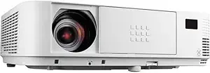 NEC M322X Video Projector (Over 50% Bulb light left)