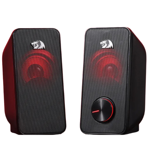 Redragon Stentor Stereo Gaming Speaker