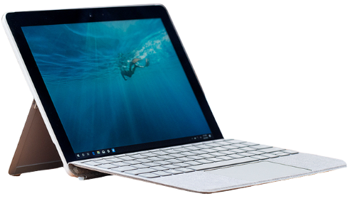 Microsoft Surface Go 1824 (2018)