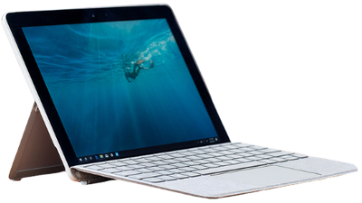 Microsoft Surface Go 1824 (2018) Microsoft Surface Go 1824 (2018)