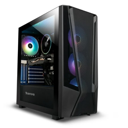 IBuyPower Slate 5MR