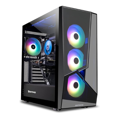 IBuyPower I Series