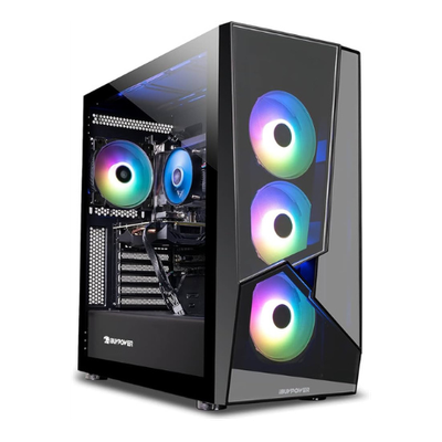 IBuyPower I Series
