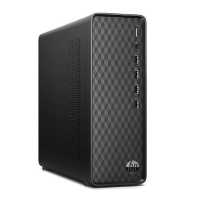 HP Desktop Desktop Slim, Intel i3, 8 GB