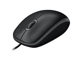 Used PC Mouse