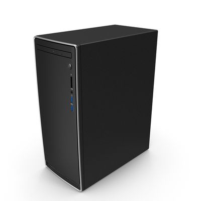 Refurbished Desktop Computers