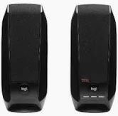 Speakers