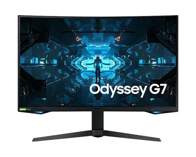 Gaming Monitors