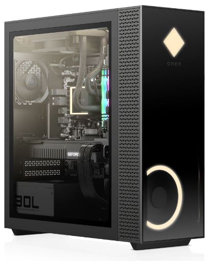 HP Omen 30L Gaming PC