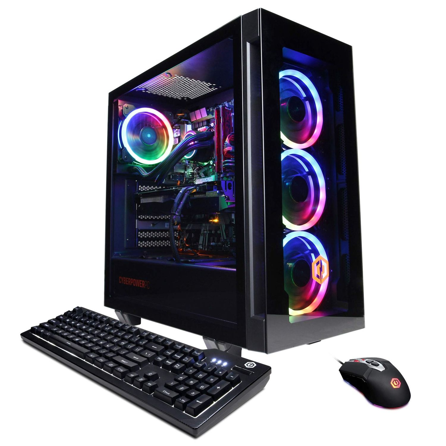 CyberPowerPC Gaming Xtreme