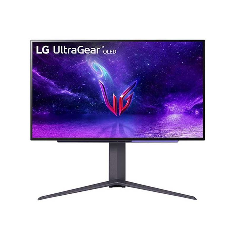 G 27" OLEO 240Hz 4K