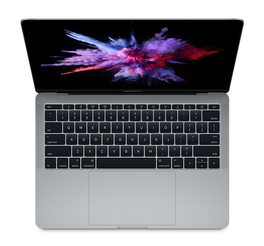 MacBook Pro 13.3" (2017)
