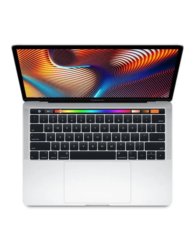 MacBook Pro 13.3" (2018)
