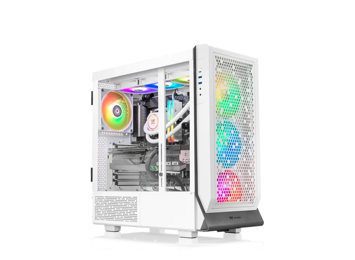 Thermaltake Apollo PC Gaming i9-14900KF 32GB