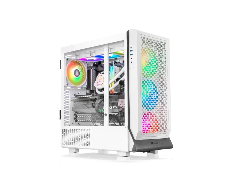 Thermaltake Apollo PC Gaming