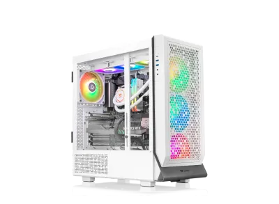 Thermaltake Apollo PC Gaming