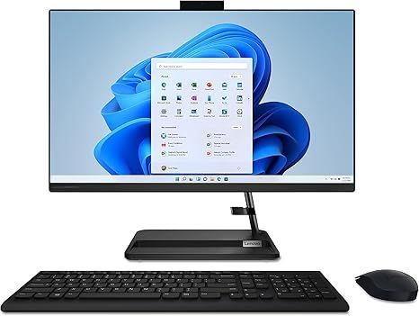 24" LCD Acer Monitor