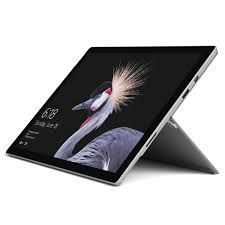 Microsoft Surface Pro 5 12.3" 256GB Tablet/PC