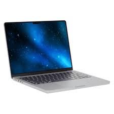 Apple MacBook Pro (2021) M1 Pro 14 Apple MacBook Pro (2021) M1 Pro 14" Refurbished Laptop