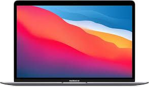 Apple MacBook Air (2020) M1 13.3" Refurbished Laptop