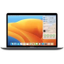 Apple MacBook Air (2019) i5 13.3 Apple MacBook Air (2019) i5 13.3" Refurbished Laptop