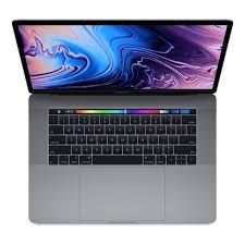 Apple MacBook Pro (2018) i5 13.3" Touch Bar Refurbished Laptop