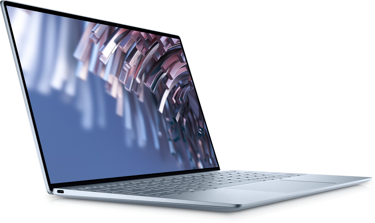 Dell XPS 13.6"