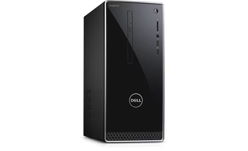 Dell Inspiron 3668