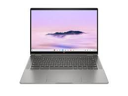 HP Chromebook Plus X360 Touchscreen New Laptop