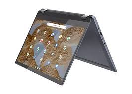 Lenovo Flex 15.6" Chromebook Touchscreen New Laptop