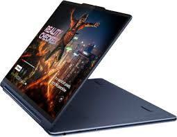 Lenova Yoga 9i 2-in-1 14" Touchscreen New Laptop