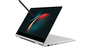 Samsung Galaxy Book 3 13.3" 2-in-1 Touch New Laptop with Pen