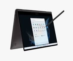 Samsung Galaxy Book 2 Pro 360 Touch 2-in-1 15.6" New Laptop