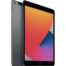 iPad 8 10.2" 2020 Gold 32GB