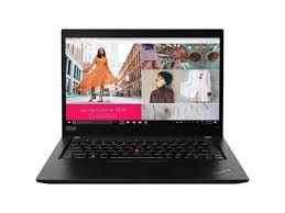 Lenovo ThinkPad X13 Gen 1 13.3 Lenovo ThinkPad X13 Gen 1 13.3" Touchscreen Laptop