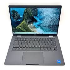 Dell Latitude 7420 i7-1185G7 14" Laptop