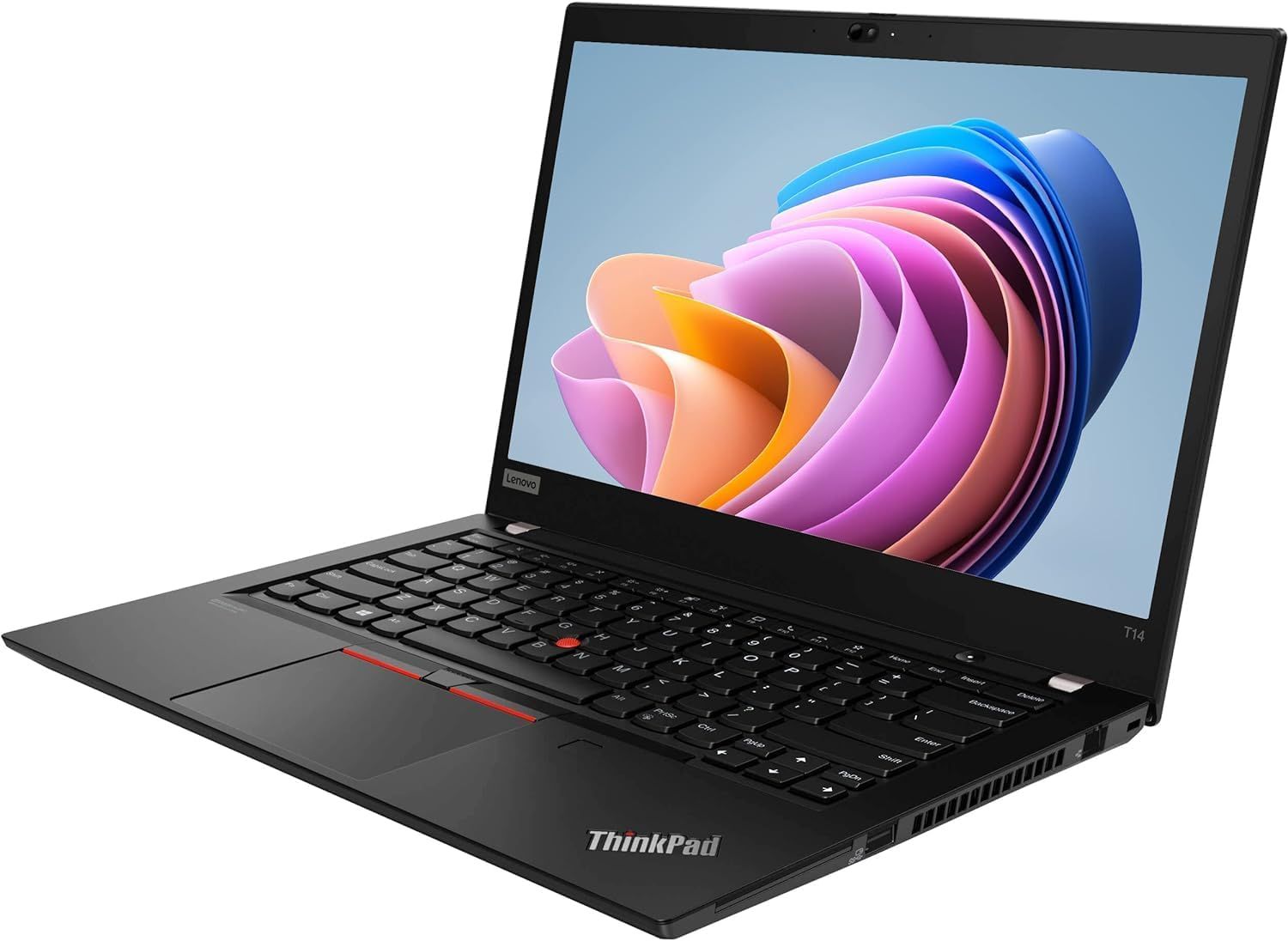 Lenovo ThinkPad T14 Gen 1 Touchscreen 14" Laptop