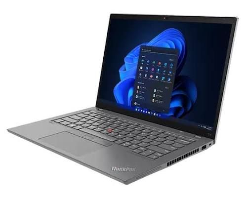 Lenovo ThinkPad T14 Gen 3 14 Lenovo ThinkPad T14 Gen 3 14" i7 12th Gen Refurbished Laptop
