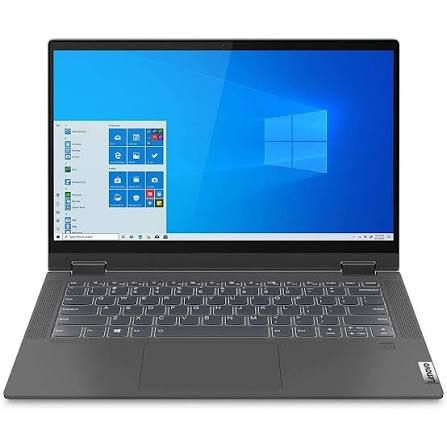 Lenovo IdeaPad Flex 5 Touchscreen 14 Lenovo IdeaPad Flex 5 Touchscreen 14" Refurbished Laptop