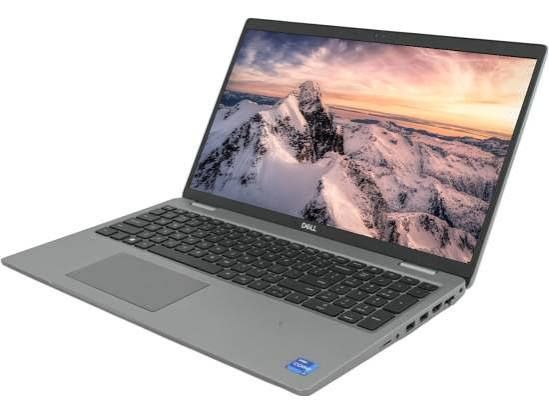 Dell Latitude 5530 15.6" i5 Refurbished Laptop