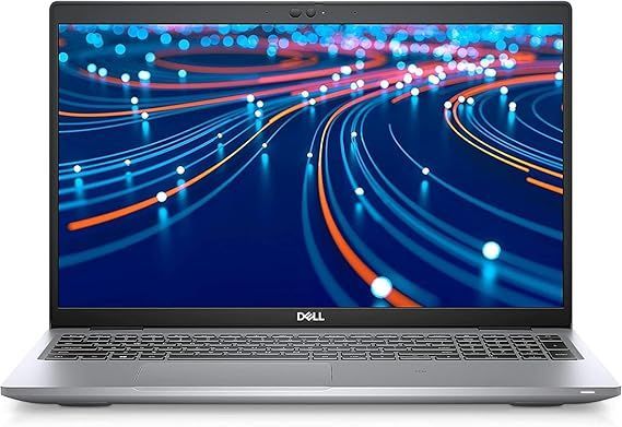 Dell Latitude 5520
