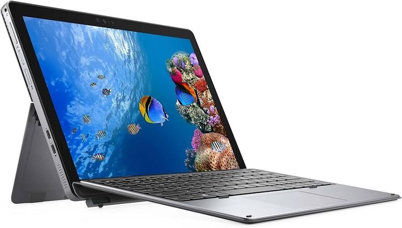Dell Latitude 7200 2-in-1